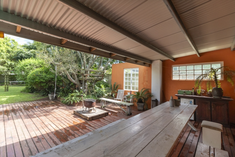 3 Bedroom Property for Sale in East Bank Eastern Cape